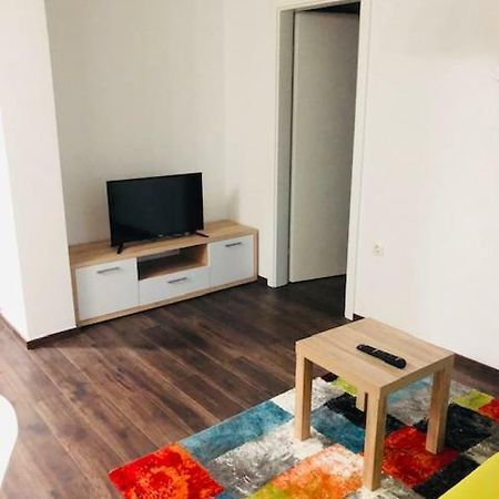 Apartman Koprivnica Bagian luar foto