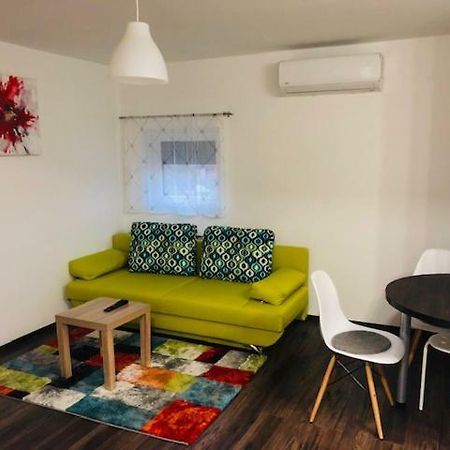 Apartman Koprivnica Bagian luar foto