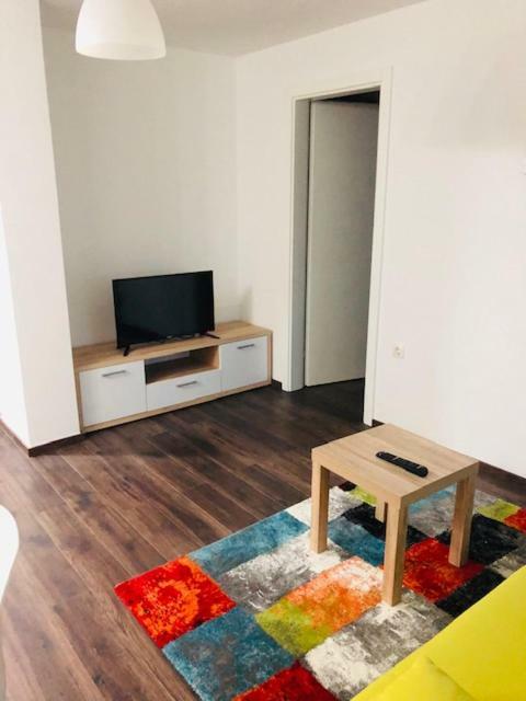 Apartman Koprivnica Bagian luar foto