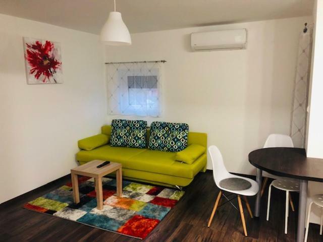 Apartman Koprivnica Bagian luar foto